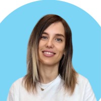 EduConnect USA Employee Anastasiia Titova's profile photo