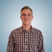 Red Robin Employee Evan Conway's profile photo