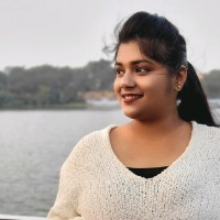 CSIR-National Geophysical Research Institute Employee Sanchari Banerjee's profile photo