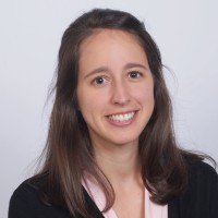 Mass General Brigham Employee Jamie Aron's profile photo