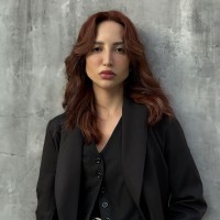 Quipux Employee Victoria Barros's profile photo