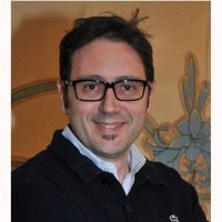 Mondelēz International Employee Simone Bellotti's profile photo