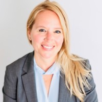 Elliott Group, Ebara Corp Employee Erin Quinn's profile photo