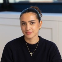 Tech Nation Employee Yasmine Messaikeh's profile photo