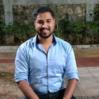 Biovet Pvt Ltd, Bangalore India. Employee Loukik Patil's profile photo