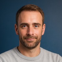 PERISCOPE Creations Employee Loïc Lamoureux's profile photo