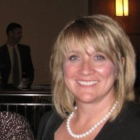 United Midwest Savings Bank Employee Kristen Livecchi's profile photo