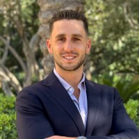 ClarityX Employee Andres Benzaquen's profile photo
