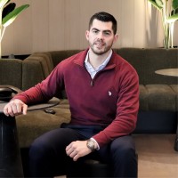 Bustamante Realty Group Employee Samuel Gamiz's profile photo