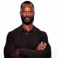 Fenwick Employee David Vincent's profile photo