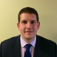 Lockton Companies Employee Jonathan King's profile photo