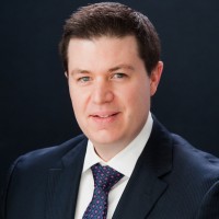 Bank of America Employee Jeffrey List's profile photo