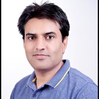 Honeywell Employee Ravinder Kumar's profile photo