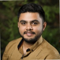 NeuraFlash Employee Avi Modi's profile photo