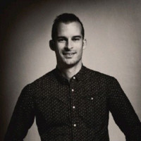 DB Online Marketing Employee Danny Bijl's profile photo