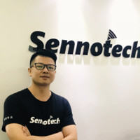 Sennotech Employee Suki Kim's profile photo