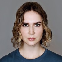 Azur Games Employee Tatiana Vinogradova's profile photo