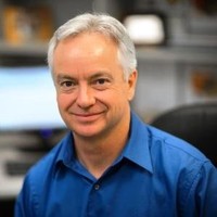The Armor Group, Inc. Employee Tim Barnette's profile photo