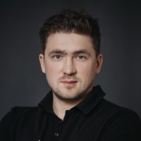 simplinic GmbH Employee Taras Gamaunov's profile photo