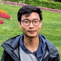 GetFeedback Employee Kevin Yang's profile photo