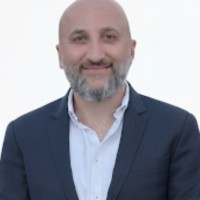 GLASS CITY COMPANY Employee Mohammad Bitar's profile photo