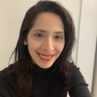 FireUp Employee Shefali Lakhina's profile photo
