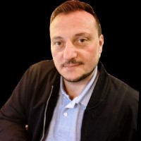 Abridéal Employee Laurent Devaux's profile photo