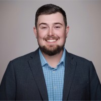 Fidelity Investments Employee Tyler Gall's profile photo