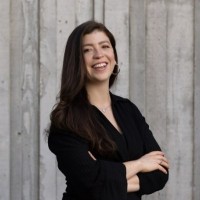 INTERSTRUCT Employee Megan Ravey's profile photo