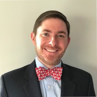 Emmanuel College (Boston) Employee Andy Anderson's profile photo