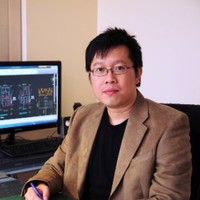 Abel Ling Email & Phone Number
