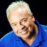 LA fitness UK Employee Mark Renshaw's profile photo