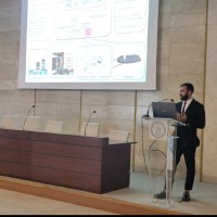 Euro Globalservice Wind Srl Employee Giovanni Milillo's profile photo