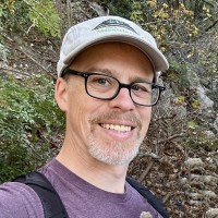 Sony Interactive Entertainment Employee Michael Baird's profile photo