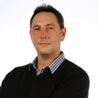 Parallo Employee Jonathan Mann's profile photo