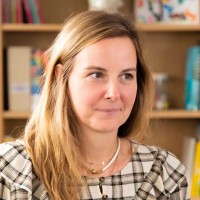 Grand-Mercredi Employee Hélène Gougeon's profile photo