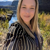 Metal7 Employee Marie-Eve Duguay's profile photo