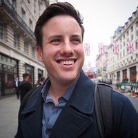 vWise, Inc. Employee Sean Olesiuk's profile photo