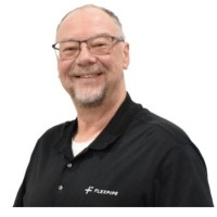 Flexpipe Employee Chip Rowland's profile photo
