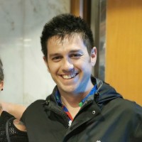 MITS Alloy Employee Alex Murphy's profile photo