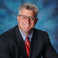 White Lodging Services Employee Michael Williams's profile photo