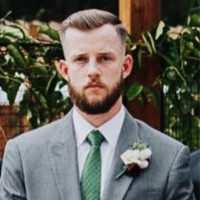 Costco Wholesale Employee Patrick Kilkenny's profile photo