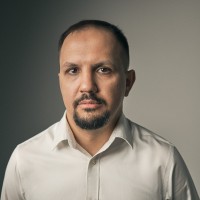 DATA.BET Employee Yurii Berest's profile photo