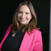 IPN Employee Catalina Martínez's profile photo