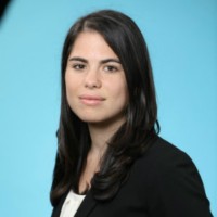 U.S. Courts of Appeals Employee Bina Peltz's profile photo