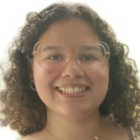 Code Your Dreams Employee Charlotte McAllister-Farmer's profile photo