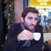 Catch Employee Lior Michelzon's profile photo