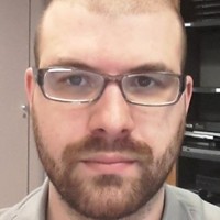IFP Training Employee Frederic Vincent's profile photo