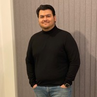 Secon Employee Abdullah Hashmi's profile photo