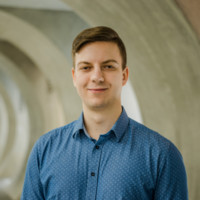 Centuria Sp. z o.o. Employee Jakub Dobreck's profile photo